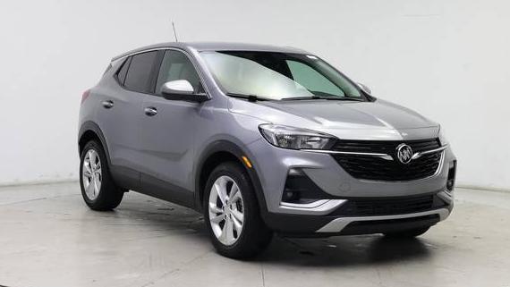 BUICK ENCORE GX 2023 KL4MMBS23PB099308 image